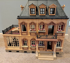 Playmobil Grand Mansion 5300