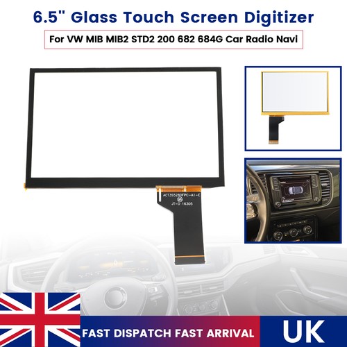 Touch screen digitizer - touch,
