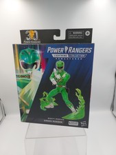 Brand Green Ranger New Power