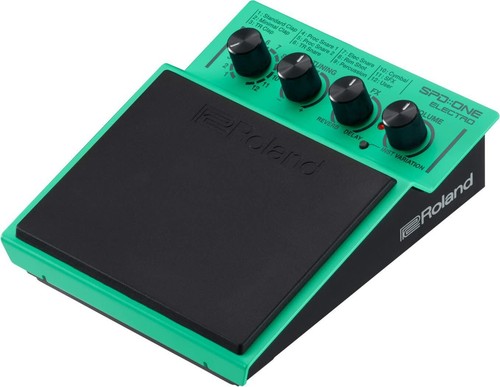 Roland electro spd - electro, spd-1e