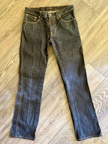 Nudie slim jim jeans - slim,