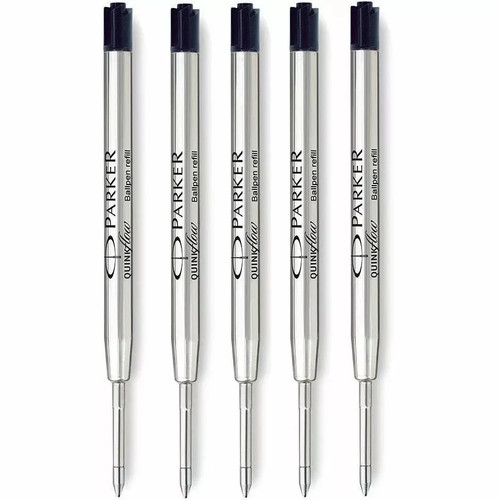 Parker ball point - 5, pen