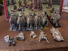 Warhammer Fantasy Bretonnian