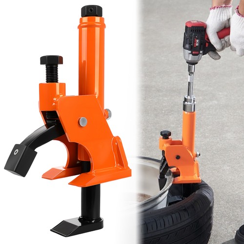 Heavy duty manual tire - heavy,