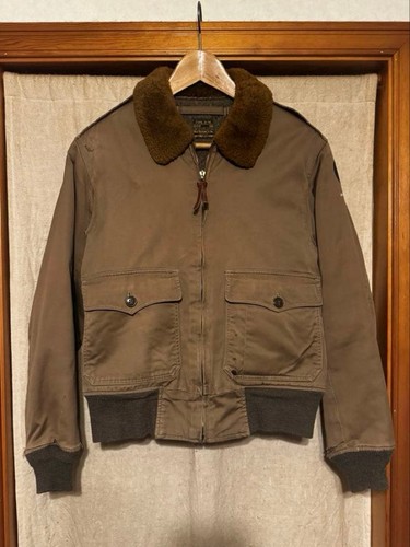 Buzz rickson military 10 - rickson's,