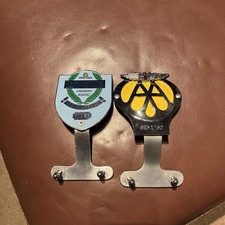 LAMBRETTA SERIES 1,2