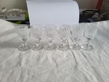 Vintage Signed Waterford