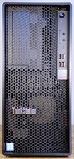 Lenovo ThinkStation P340 |