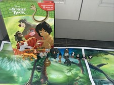Disney Jungle Book Busy Book
