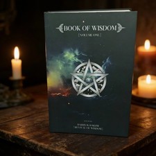 The Book of Wisdom Spiritual