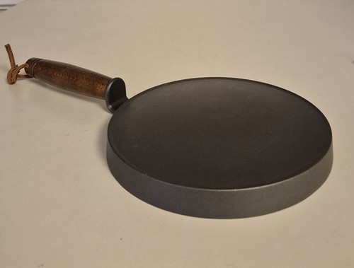 Crepe maker cast aluminium - cast,