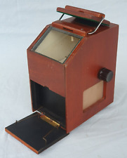 Vintage Johnson Exactum