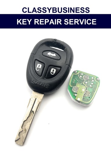 Repair service for - , 93