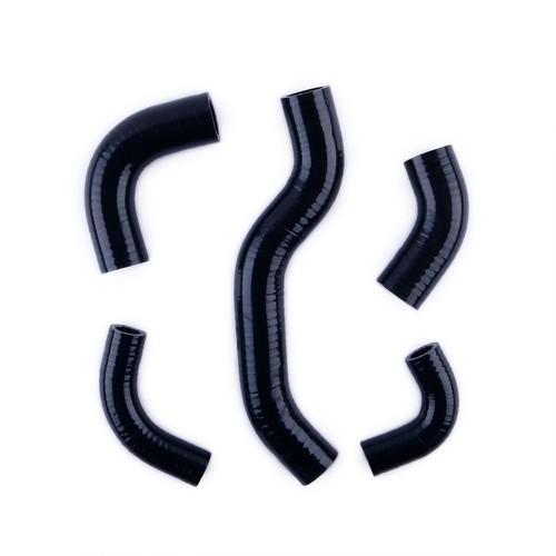 Silicone radiator coolant - radiator,