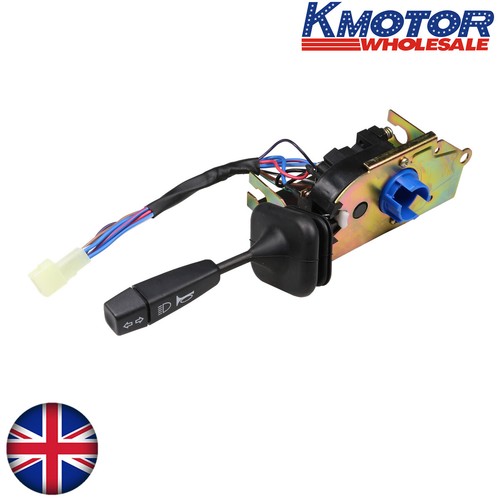 Indicator horn stalk - horn, switch