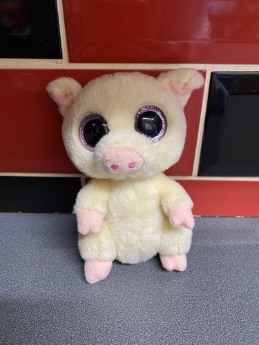 Beanie boos piggley the - ty,