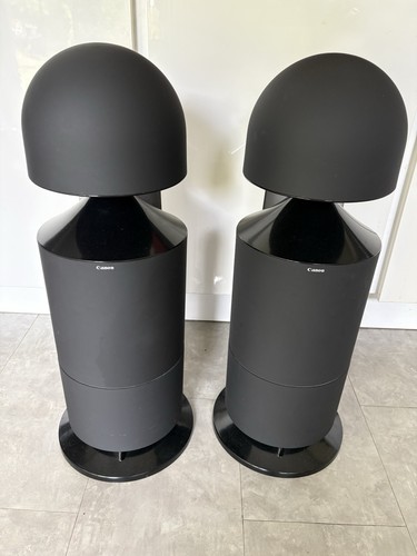 Rare canon s70 - s70, hifi