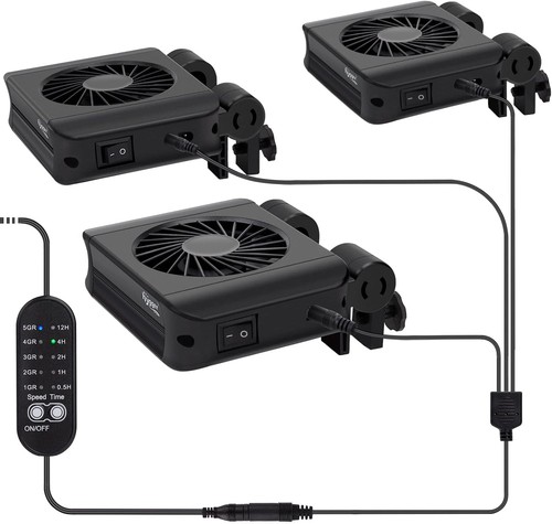 Hygger aquarium chillers - hygger,