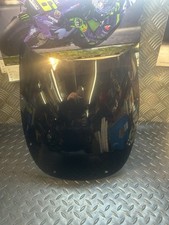 Kawasaki ZX6R F Dark Tint Windscreen Wind Shield Screen ZX6 Zx 600 95 96 97