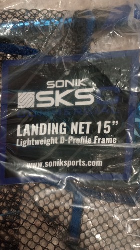 Sonik sks commercial - sonik, landing