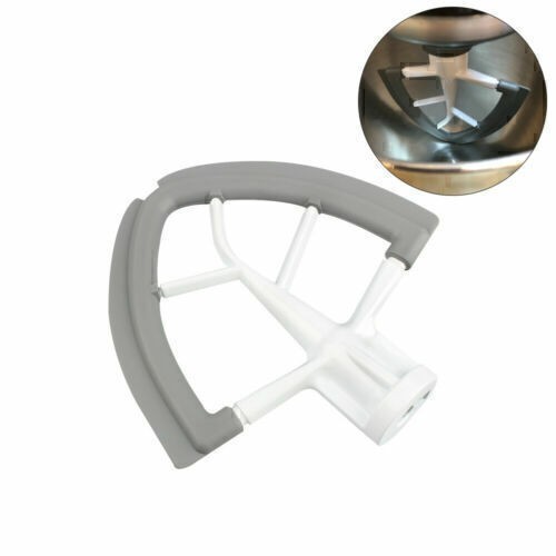 Edge flat beater - flat,