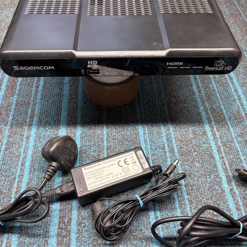 Sagemcom ds186 freesat - ds186,