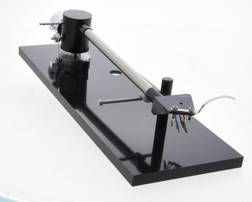 Naim aro tonearm use - on, linn