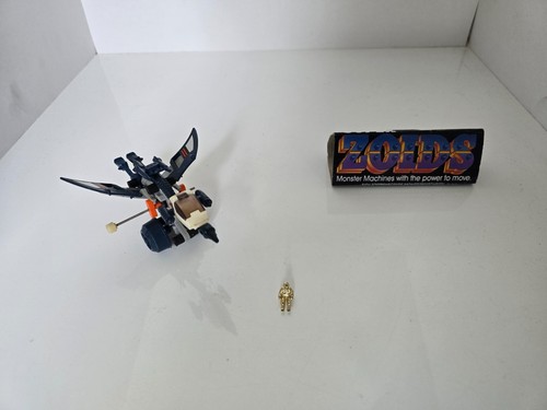 Zoids oer cosmozoid - zoids, :