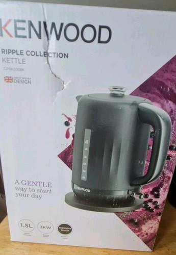 Kenwood ripple collection 5l - ripple,