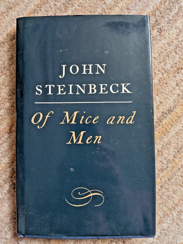 John steinbeck guild - john,