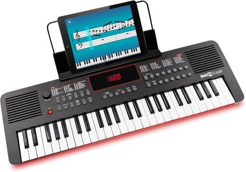 Rockjam key starter - 49-key,