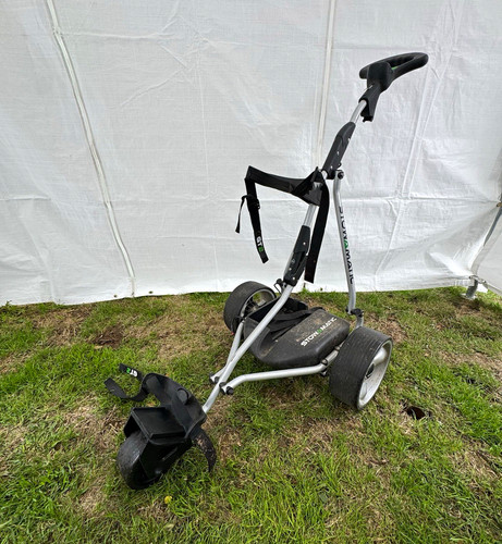 Stowamatic gt2 electric golf - stowamatic,