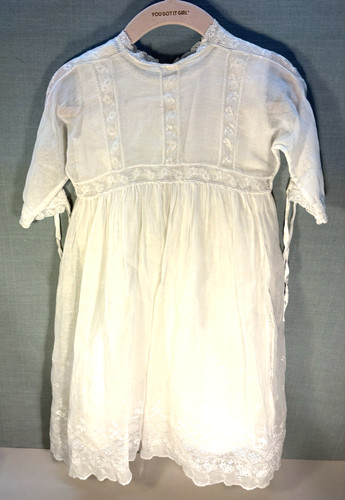 Baby victorian style anglais - baby,
