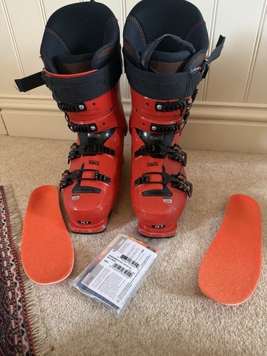 Men tecnica 2021 cochise - men’s,
