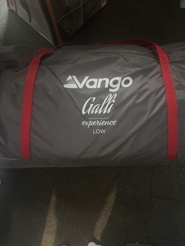 Vango galli low drive away - vango,