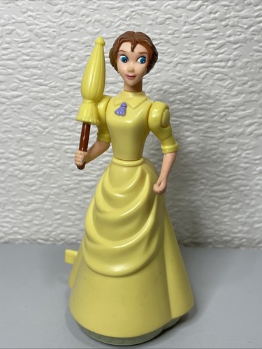 Mcdonalds happy meal toy - happy,