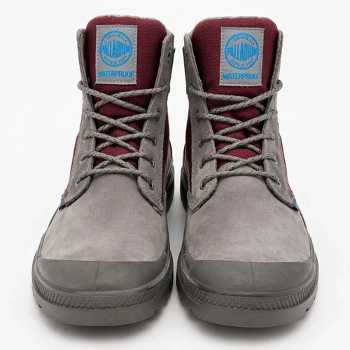 Palladium waterproof boots - palladium,