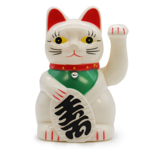 White chinese feng shui money - shui,