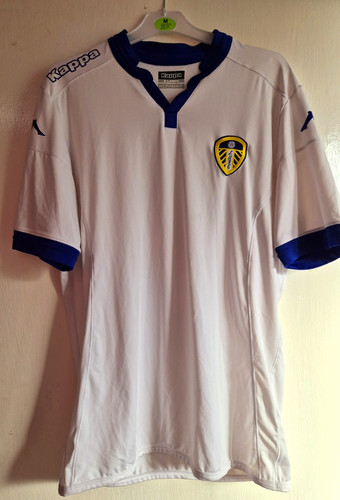 Kappa leeds united - leeds,