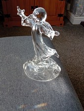RCR Clear Crystal Angel