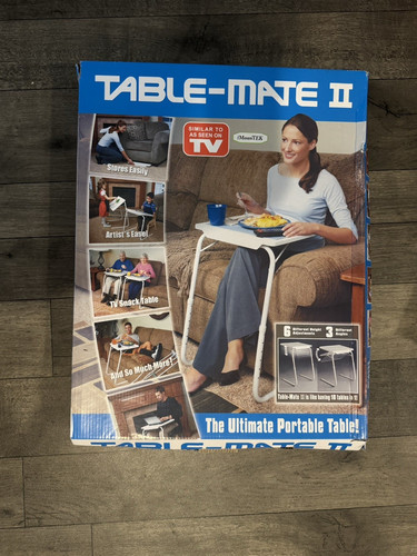 Vintage table mate new - vintage,