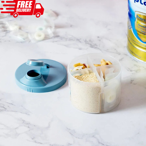 Baby formula dispenser - 1x,
