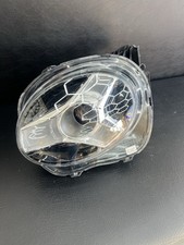 Fits Nissan Juke Headlight LED