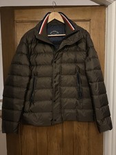 Paul & Shark Men's Puffer