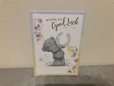 Good Luck/1st Day at School