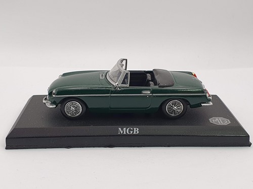 Spider newsstand 1 43 - mg, 1/43