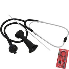 Automotive Mechanics Stethoscope Engine Diagnostic Noise Probe Tool CT0998