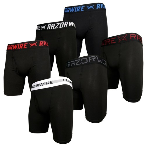 Pack mens boxers boxer - 3,