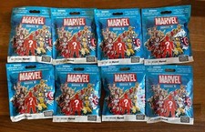Marvel Mega Bloks Series 2