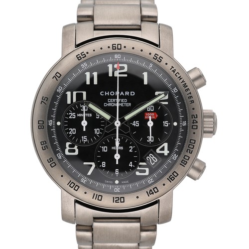 Chopard mile miglia 8915 - miglia,